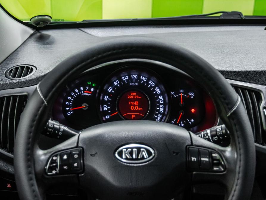 Kia Sportage III Магнитогорск  - изображение 19