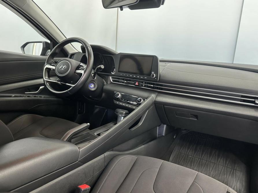 Hyundai Elantra VII (CN7) Красноярск  - изображение 4