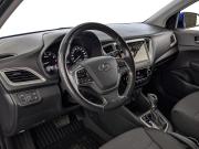 Hyundai Solaris II Москва  - изображение 40