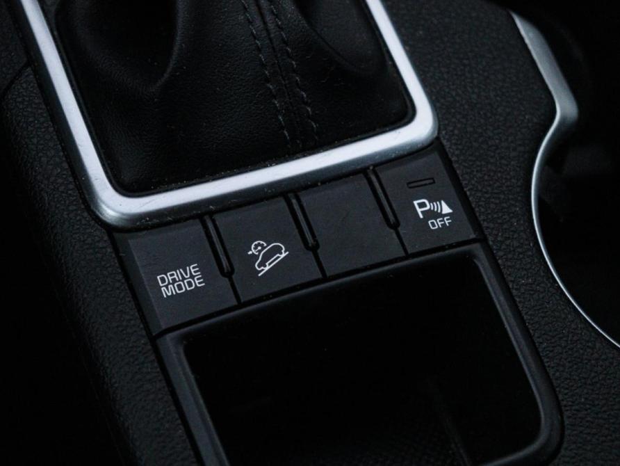 Kia Sportage IV Рестайлинг Москва  - изображение 15