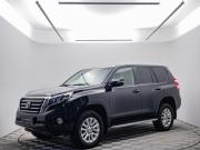 Toyota Land Cruiser Prado 150 Series Рестайлинг 1 Москва  - изображение 18