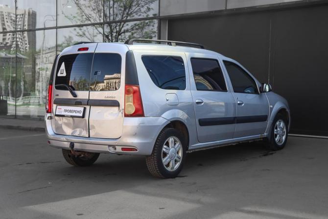 Lada (ВАЗ) Largus I с пробегом 2014 года, цена 700 000 рублей, 161875 км, универсал, Автокод Объявления
