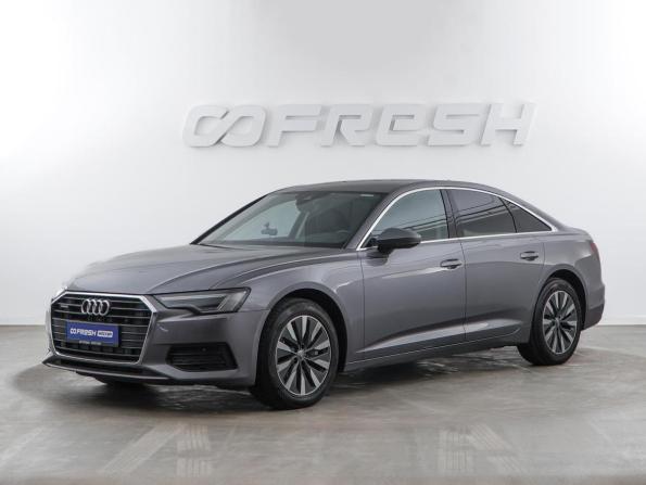 Audi A6 V (C8) с пробегом 2020 года, цена 3 489 050 рублей, 160894 км, седан, Автокод Объявления
