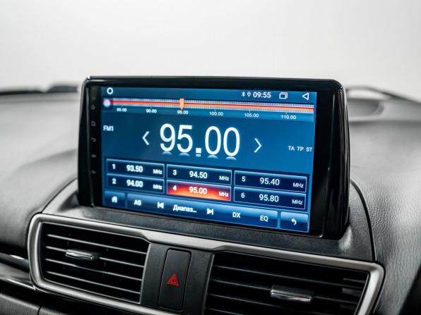 Mazda Axela III с пробегом 2013 года, цена 1 127 000 рублей, 100000 км, хэтчбек, Автокод Объявления