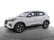 Chery Tiggo 4 Pro I Москва  - изображение 31