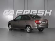 Lada (ВАЗ) Granta I Рестайлинг Минеральные Воды  - изображение 19