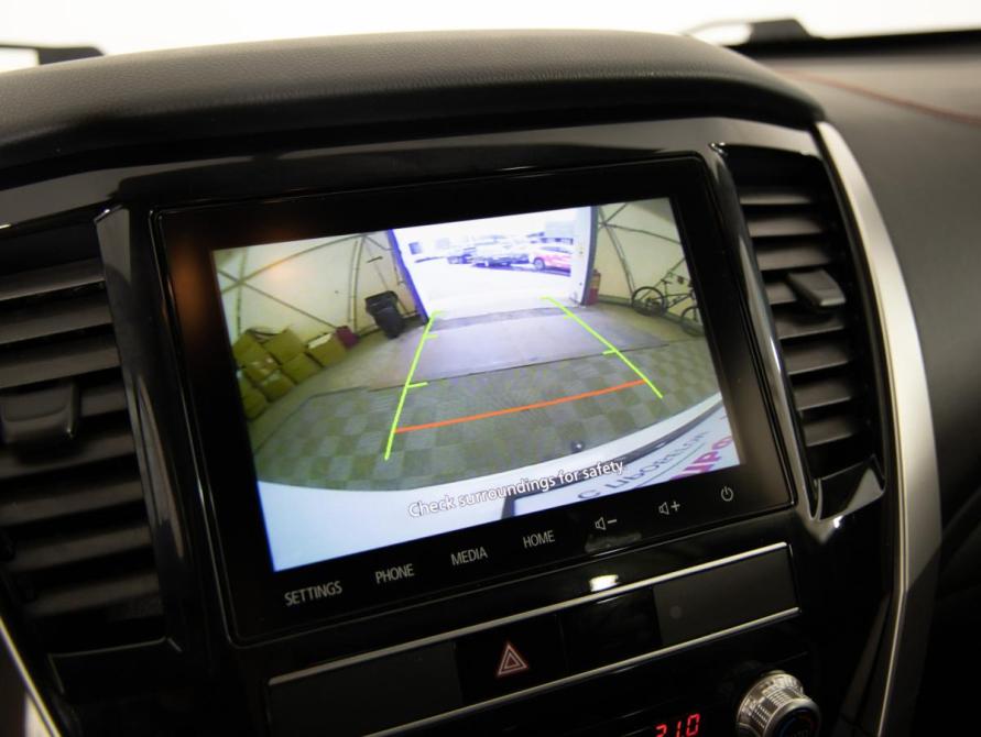 Mitsubishi Montero Sport III Рестайлинг Санкт-Петербург  - изображение 20