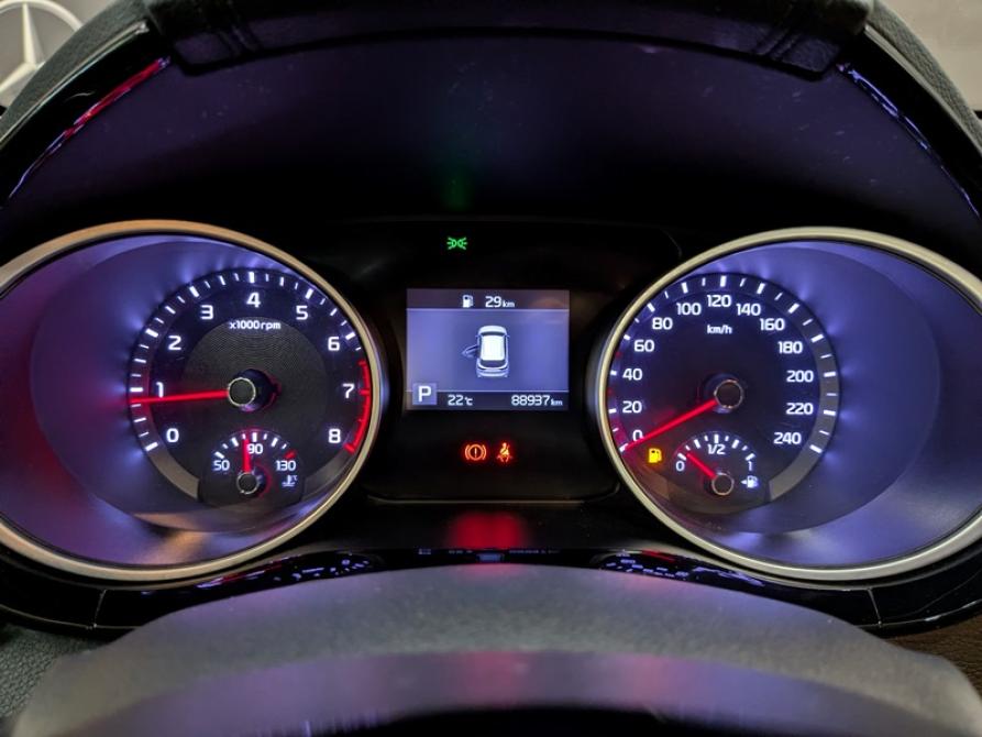 Kia Ceed III Москва  - изображение 17