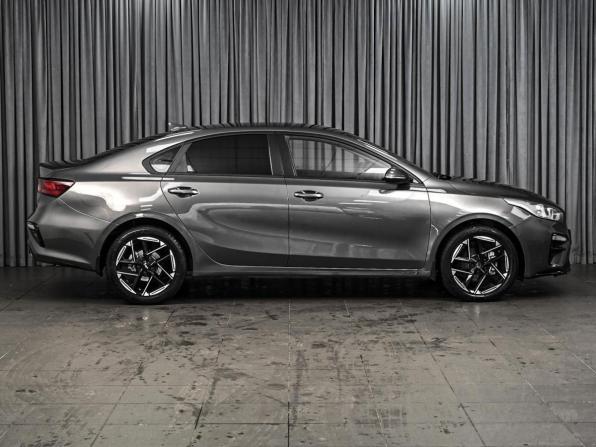 Kia Cerato IV с пробегом 2019 года, цена 1 797 030 рублей, 108278 км, седан, Автокод Объявления