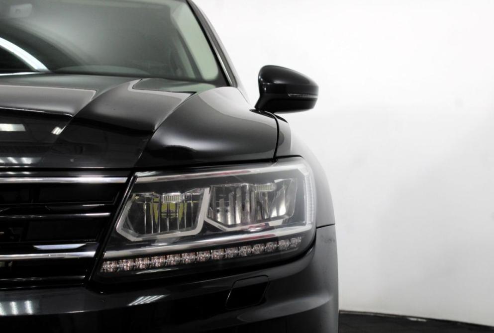 Volkswagen Tiguan II Нижний Новгород  - изображение 18