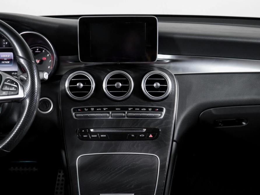 Mercedes-Benz GLC Coupe I (C253) Москва  - изображение 14