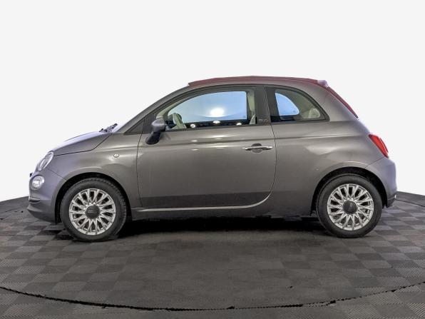 Fiat 500 II Рестайлинг с пробегом 2020 года, цена 1 500 000 рублей, 40893 км, кабриолет, Автокод Объявления