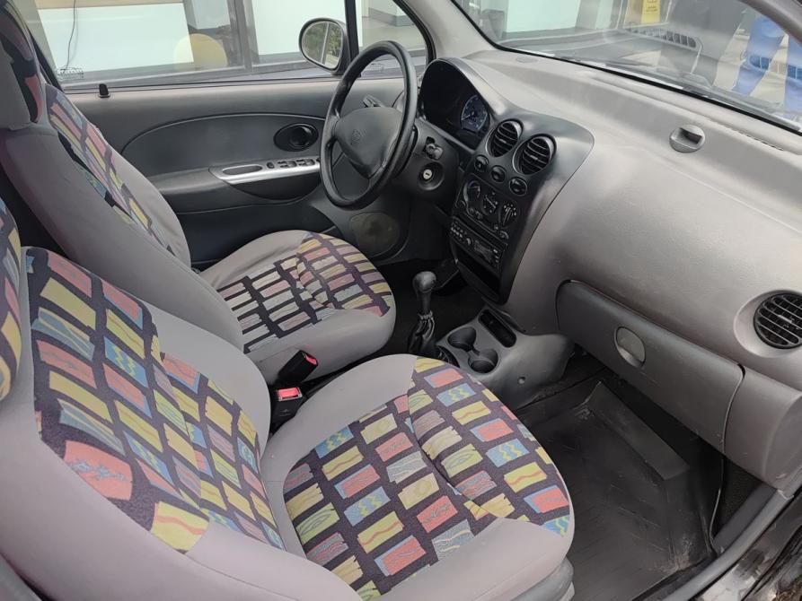 Daewoo Matiz I Рестайлинг Ижевск  - изображение 13