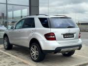 Mercedes-Benz M-Класс II (W164) Владикавказ  - изображение 25