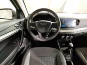 Lada (ВАЗ) Vesta I Рестайлинг (NG) Москва  - изображение 40