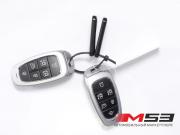 Hyundai Santa Fe IV Рестайлинг Кемерово  - изображение 62