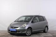 Honda Fit I Кемерово  - изображение 24
