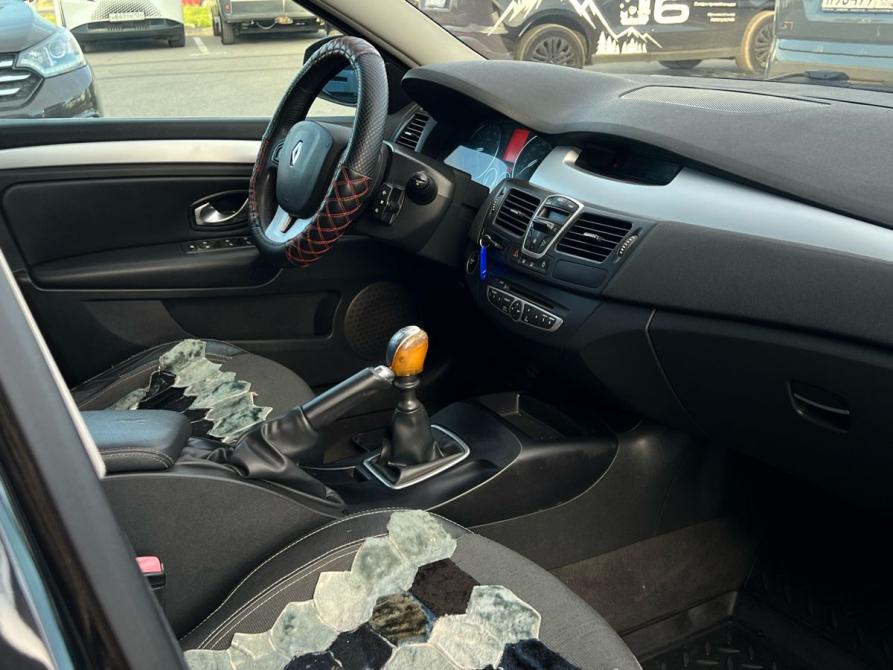 Renault Laguna III Волгоград  - изображение 22