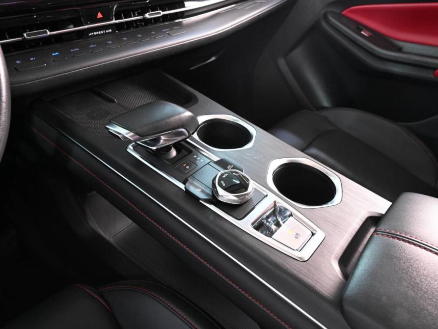 Changan CS55 Plus II Ростов-на-Дону  - изображение 17
