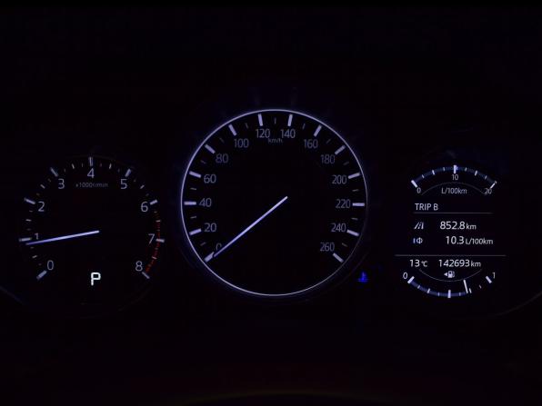 Mazda 6 III (GJ) Рестайлинг 2 с пробегом 2021 года, цена 2 399 999 рублей, 137353 км, седан, Автокод Объявления