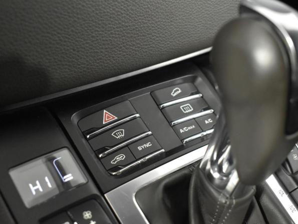 Porsche Macan I с пробегом 2016 года, цена 2 963 300 рублей, 166184 км, внедорожник, Автокод Объявления