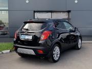 Opel Mokka I Москва  - изображение 27