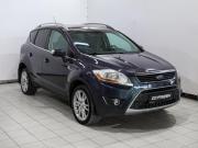 Ford Kuga I Ростов-на-Дону  - изображение 14