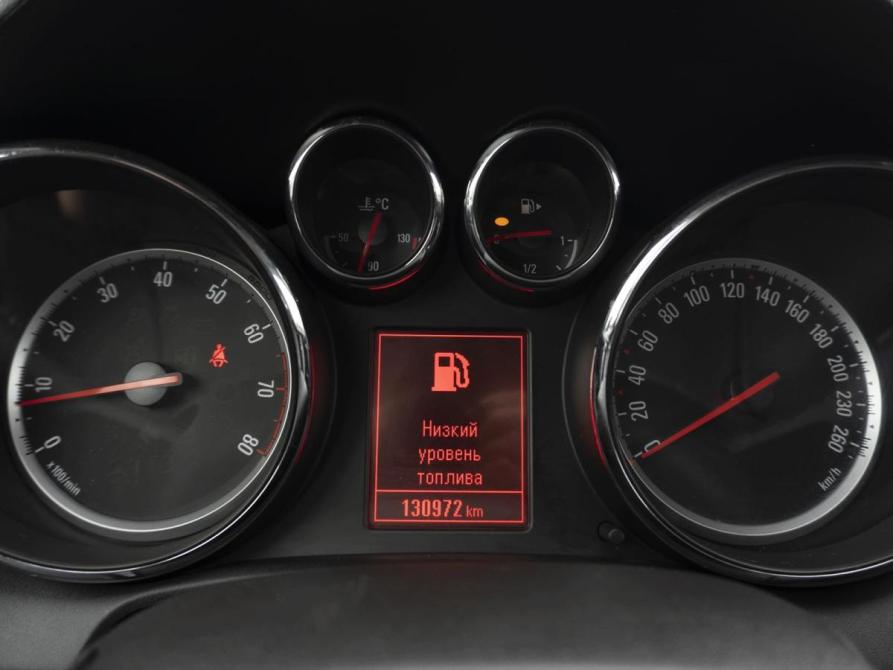 Opel Astra J Рестайлинг Орехово-Зуево  - изображение 10