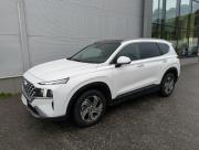 Hyundai Santa Fe IV Рестайлинг Белгород  - изображение 29