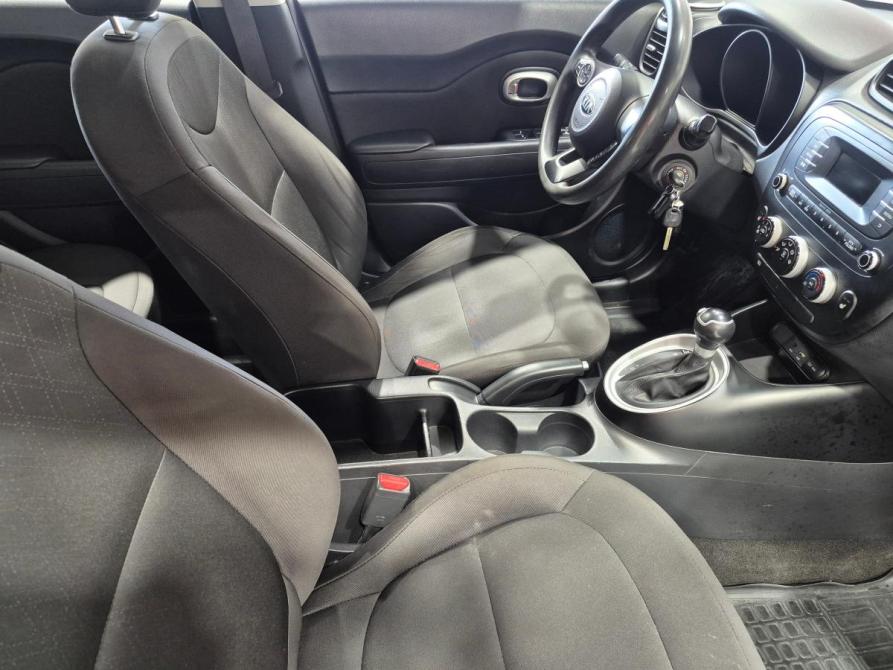 Kia Soul II Воронеж  - изображение 17
