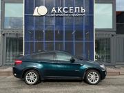 BMW X6 I (E71) Рестайлинг Архангельск  - изображение 24