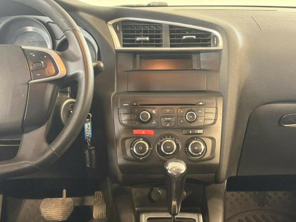 Citroen C4 II с пробегом 2011 года, цена 541 368 рублей, 169630 км, хэтчбек, Автокод Объявления
