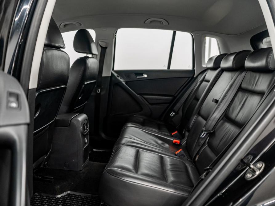 Volkswagen Tiguan I Красноярск  - изображение 8