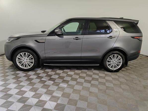 Land Rover Discovery V с пробегом 2019 года, цена 5 000 000 рублей, 45648 км, внедорожник, Автокод Объявления