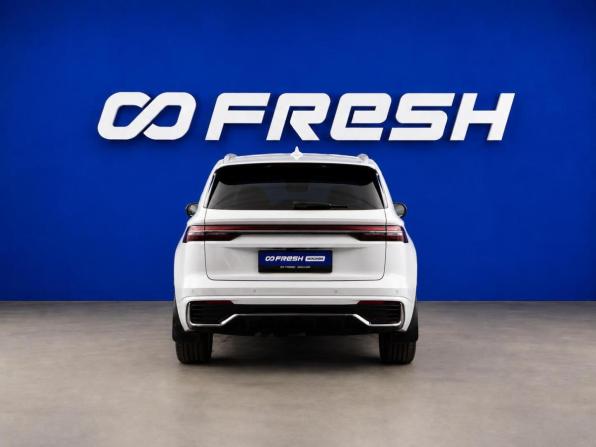 Geely Monjaro I с пробегом 2023 года, цена 3 187 444 рубля, 50668 км, внедорожник, Автокод Объявления