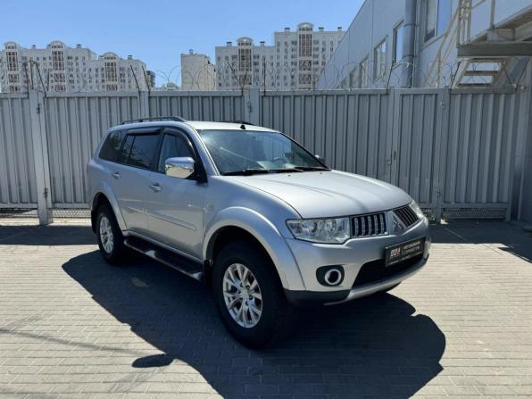 Mitsubishi Pajero Sport II с пробегом 2010 года, цена 1 299 000 рублей, 372410 км, внедорожник, Автокод Объявления