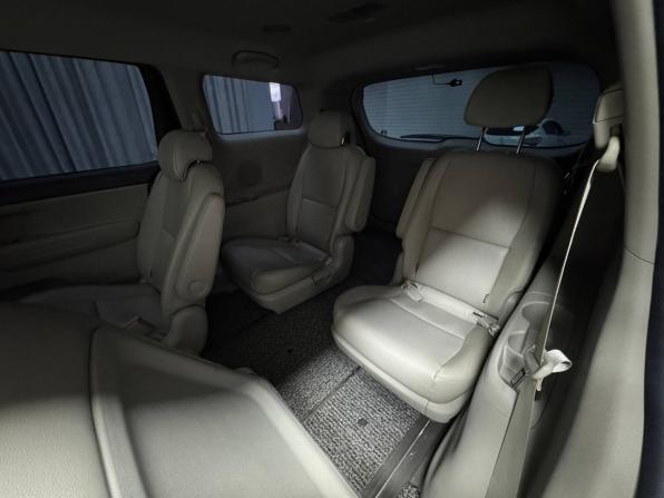 Kia Carnival III с пробегом 2019 года, цена 2 850 000 рублей, 165226 км, минивэн, Автокод Объявления