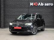 Volkswagen Tiguan II Екатеринбург  - изображение 20