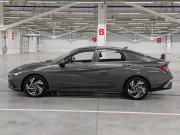 Hyundai Elantra VII (CN7) Рестайлинг Казань  - изображение 42