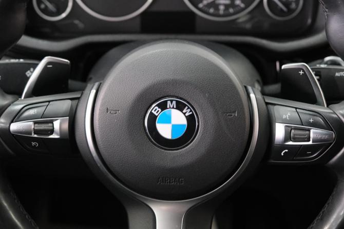 BMW X4 I (F26) с пробегом 2017 года, цена 2 859 000 рублей, 126000 км, внедорожник, Автокод Объявления
