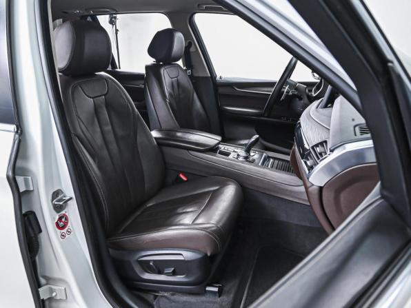BMW X5 III (F15) с пробегом 2017 года, цена 3 430 000 рублей, 237899 км, внедорожник, Автокод Объявления