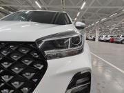 Chery Tiggo 4 Pro I Рестайлинг Казань  - изображение 47