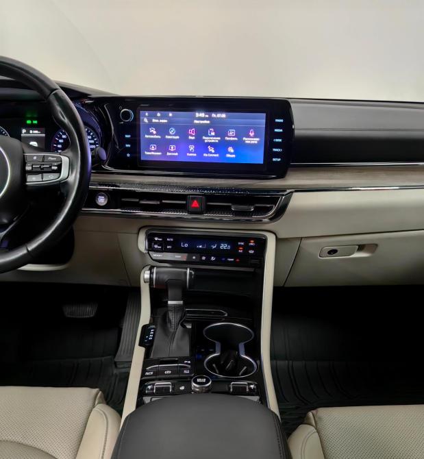 Kia K5 III Москва  - изображение 12