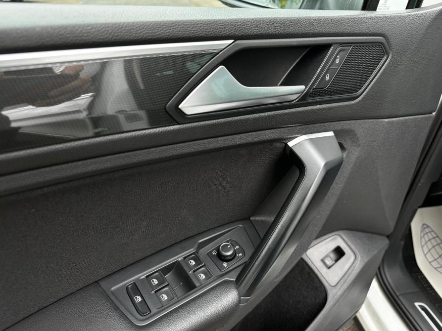 Volkswagen Tiguan II Уфа  - изображение 18