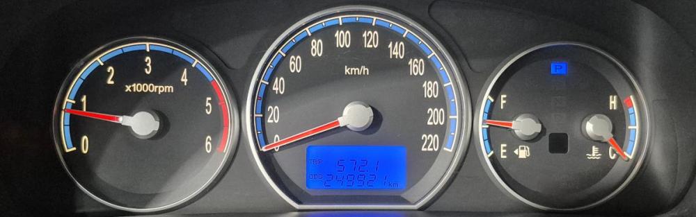 Hyundai Santa Fe II Воронеж  - изображение 9