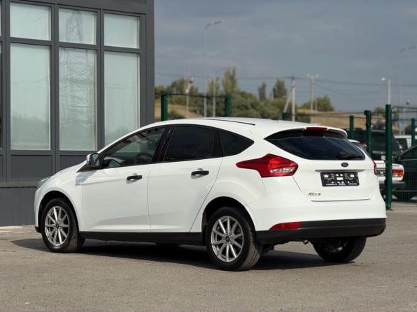Ford Focus III Рестайлинг с пробегом 2015 года, цена 940 000 рублей, 109600 км, седан, Автокод Объявления