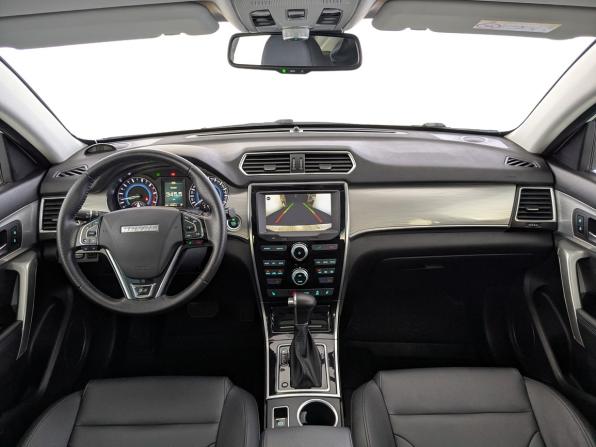 Haval H2 с пробегом 2019 года, цена 1 450 000 рублей, 20072 км, внедорожник, Автокод Объявления