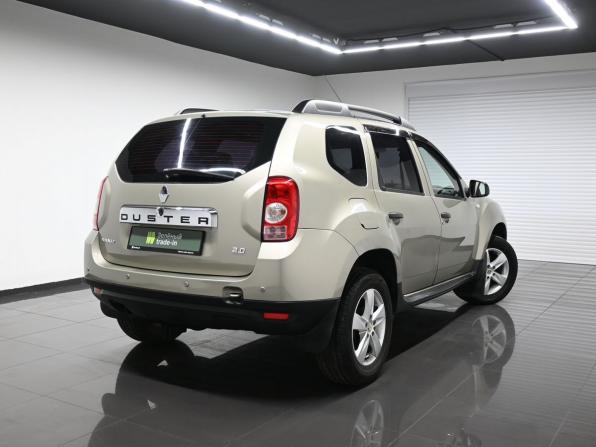 Renault Duster I с пробегом 2013 года, цена 830 000 рублей, 216748 км, внедорожник, Автокод Объявления