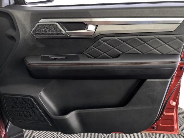JAC T9 с пробегом 2025 года, цена 3 100 000 рублей, 17800 км, offers.body_type.unknown, Автокод Объявления