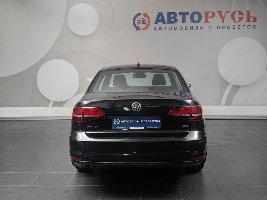 Volkswagen Jetta VI Рестайлинг Москва  - изображение 4